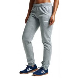 Pantaloni hummel GO COTTON WOMEN, XS