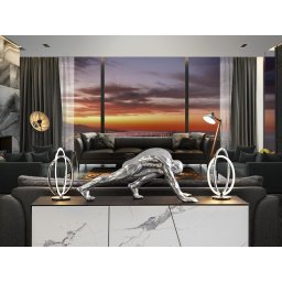 Figurina ASANA 767057