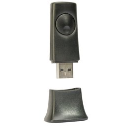 DAC Cambridge Audio BT100 Negru