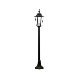 Corp de iluminat exterior 1xE27/60W/230V