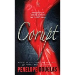 Corupt. Seria Devil's Night Vol.1 - Penelope Douglas