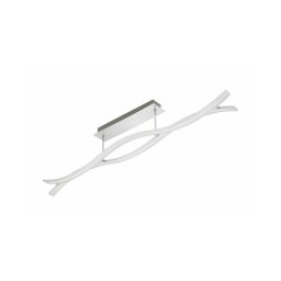 Briloner 4405-029 - Lustră aplicată LED COUDE 2xLED/15W/230V