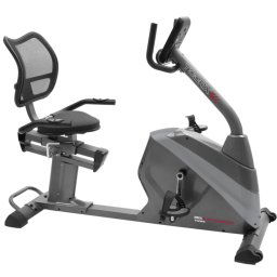 Bicicleta ergometrica recumbent Toorx BRX-R95 Comfort