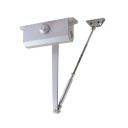 Amortizor hidraulic cu ulei termostatat pentru usi de interior sau exterior