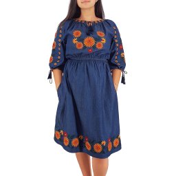 Rochie Traditionala Aliona 2