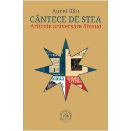 Cantece de stea - Aurel Rau