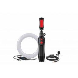 IK Multimedia iRig Video Creator Bundle