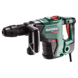 MHEV 5 BL Metabo Ciocan demolator,putere 1.150 W,impact 8.7 j,motor Brushless ,protectie la suprasarcina,600769500