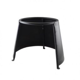Suport/focar pentru ceaun de 10/14/16 L, 34 cm, Perfect Home