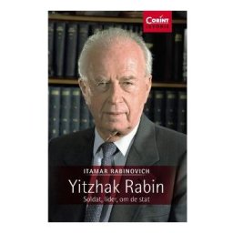 Yitzhak Rabin - Itamar Rabinovich