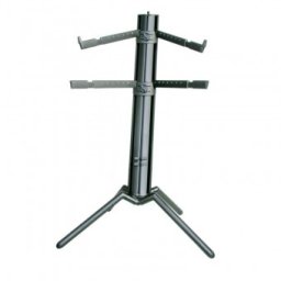 K&M 18860 SPIDER PRO BLACK