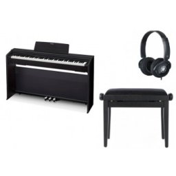 Casio PX-870 BK Privia SET