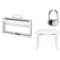 Casio PX-770 WE Privia SET