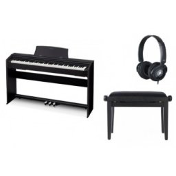 Casio PX-770 BK Privia SET
