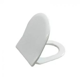 Capac WC Villeroy & Boch Subway 2.0 Softclose Slim -9M78S101