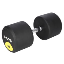 Gantera fixa HMS HG PRO 60Kg