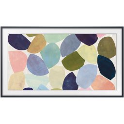 Rama TV Samsung, Culoare Neagru, VG-SCFT50BL