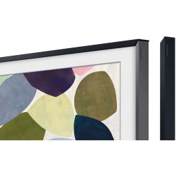 Rama TV Samsung The Frame,Culoare Negru, VG-SCFT65BL