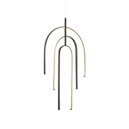Candelabru 1932