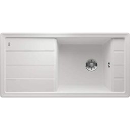 Chiuveta de bucatarie Blanco Faron XL 6 S