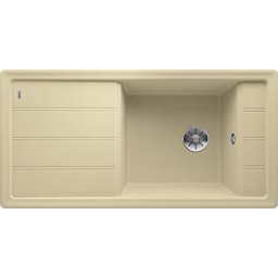 Chiuveta de bucatarie Blanco Faron XL 6 S