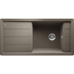 Chiuveta de bucatarie Blanco Faron XL 6 S