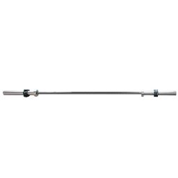 Bara haltera olimpica HMS GO450 220cm