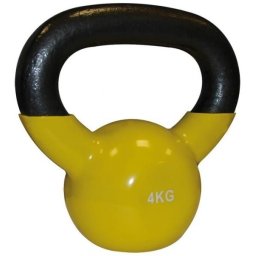 Greutate Kettlebell Sveltus 4 Kg