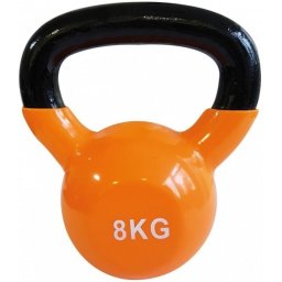 Greutate Kettlebell Sveltus 8 Kg