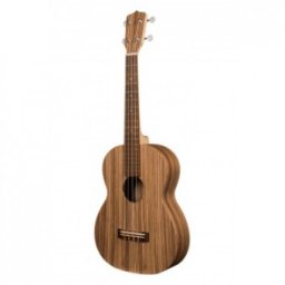 Ukulele Zebrano Bariton