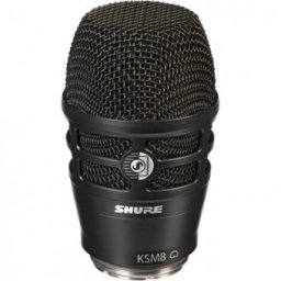 Shure RPW 174 KSM8 B