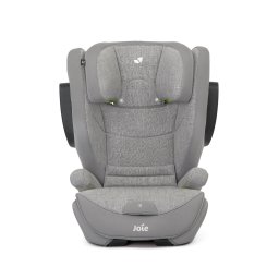 Scaun auto i-Traver Gray Flannel, 100 - 150 cm