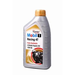 Mobil Racing 4T 15W50 1L