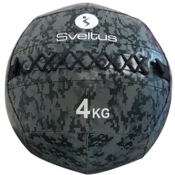 Minge perete Sveltus 4 Kg