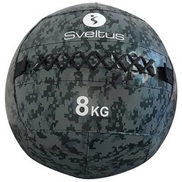 Minge perete Sveltus 8 Kg