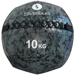 Minge perete Sveltus 10 Kg