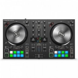 NI Traktor Kontrol S2 MK3
