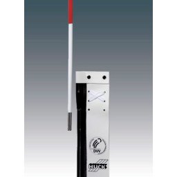 Antena fileu volei Huck, fara teaca, 1.8 m