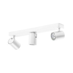 Azzardo AZ3198 - Lampă spot EXO 3xGU10/35W/230V