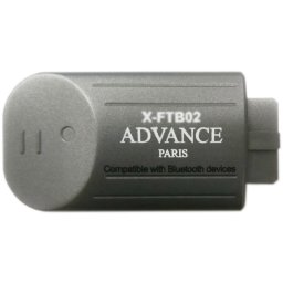 Adaptor bluetooth Advance Acoustic X-FTB02