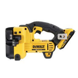 Masina de taiat tija filetata, DeWALT, DCS350N, cu acumulator, 18 V