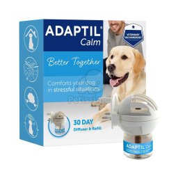 Adaptil vaporizator electric și rezervă 48 ml