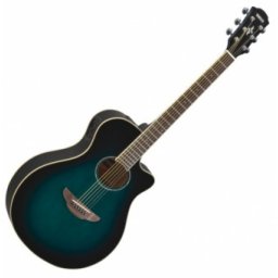 Yamaha APX 600 OBB