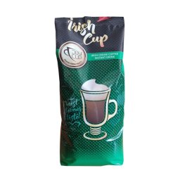 Cappuccino Irish Cream Joy Cup, 1 kg