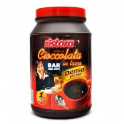Ciocolata calda densa Ristora Bar, 1kg