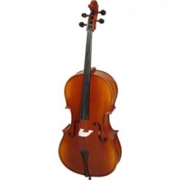 Hora Reghin Violoncel 3/4 Student placaj