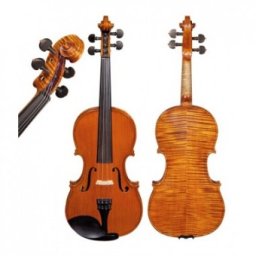 Hora Reghin Viola 16,5”-15” Maestru