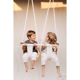 Leagan gemeni The two of us