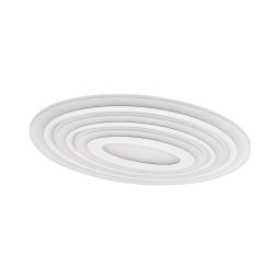 Rabalux 3097 - Plafonieră LED dimabilă TANELI LED/41W/230V + telecomandă