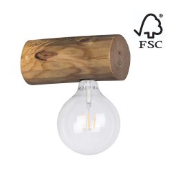 Spot de perete-Light 6994151 TRABO 1xE27/25W/230V